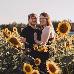 Meet your Posher, Katie